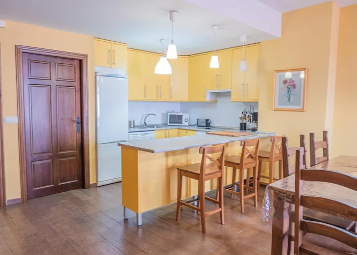 Casa En El Pantano De Orellana