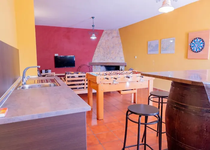 Casa En El Pantano De Orellana
