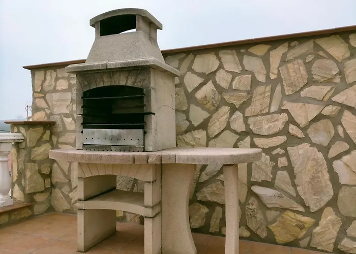 Casa En El Pantano De Orellana