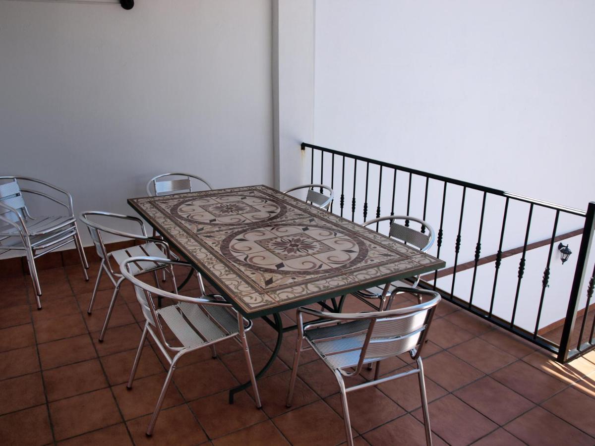 Casa En El Pantano De Orellana * Orellana de la Sierra