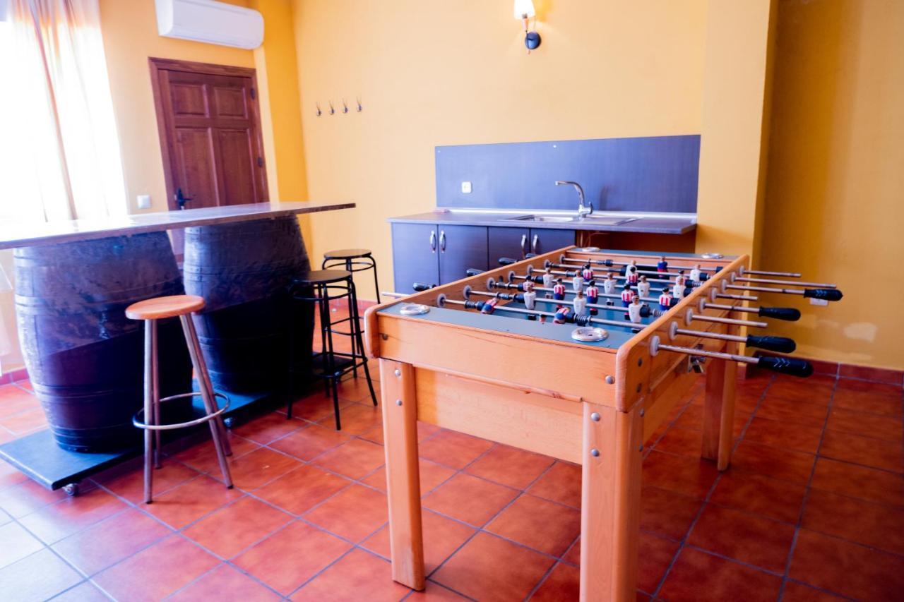 Casa En El Pantano De Orellana Orellana de la Sierra